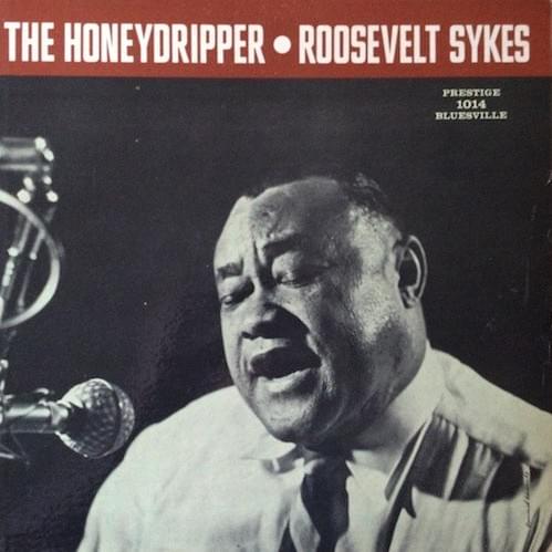 44 Blues by Roosevelt Sykes