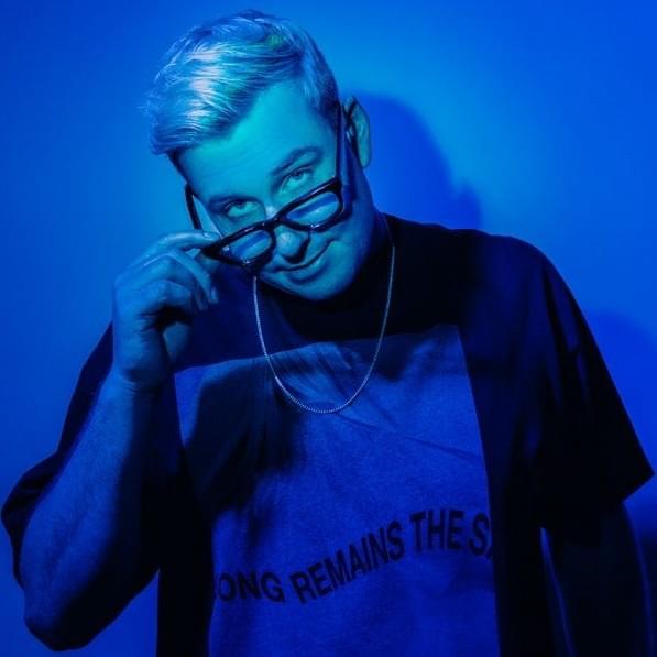 Photo of Dr. Fresch
