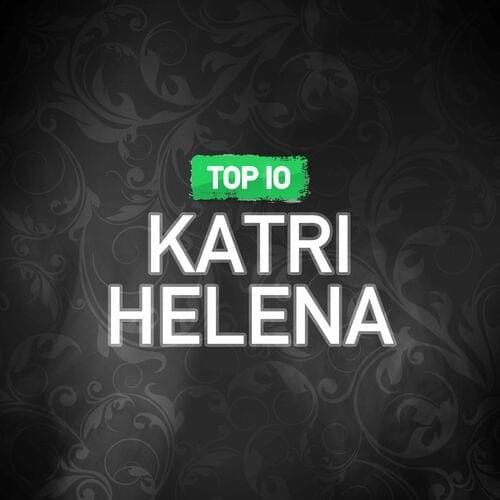 Cover image for TOP 10