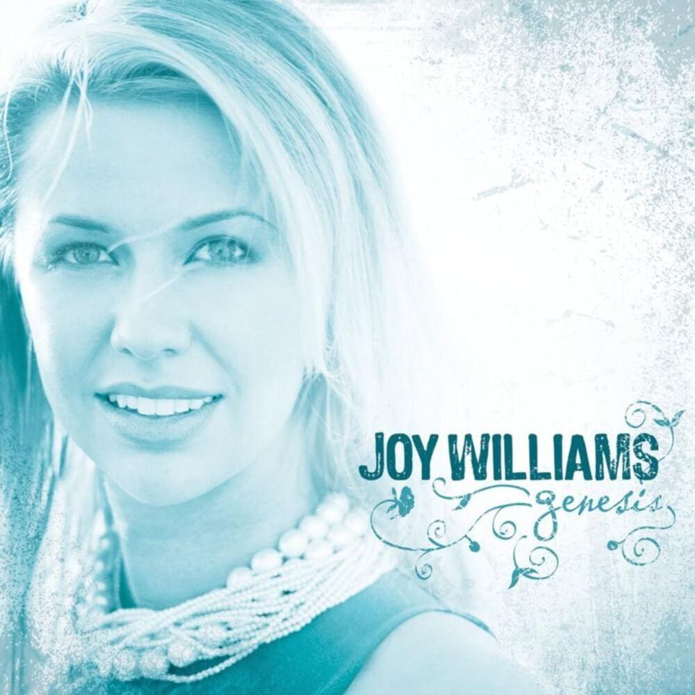 Album cover art for "Hide" by Joy Williams
