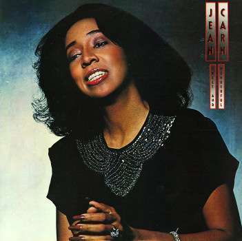 Love Don’t Love Nobody by Jean Carn
