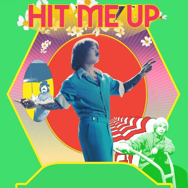 Hit Me Up by Binz Da Poet