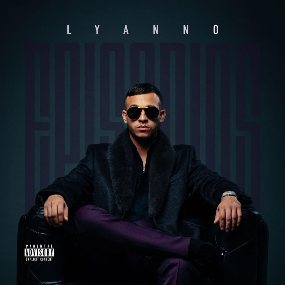 Repeat by Lyanno