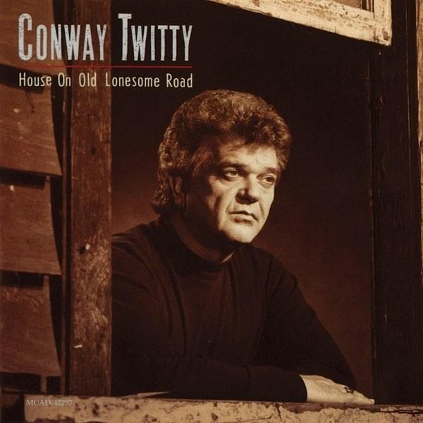 Cover image for House on Old Lonesome Road