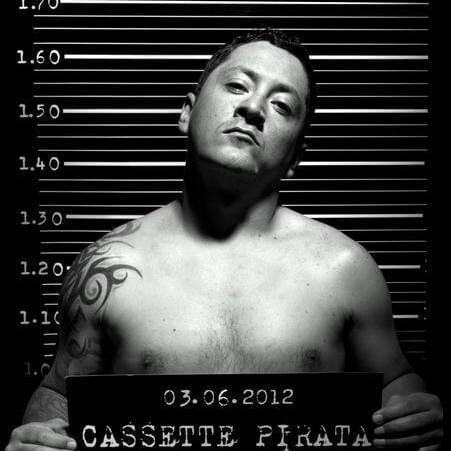 Cover image for Clo Sísmico