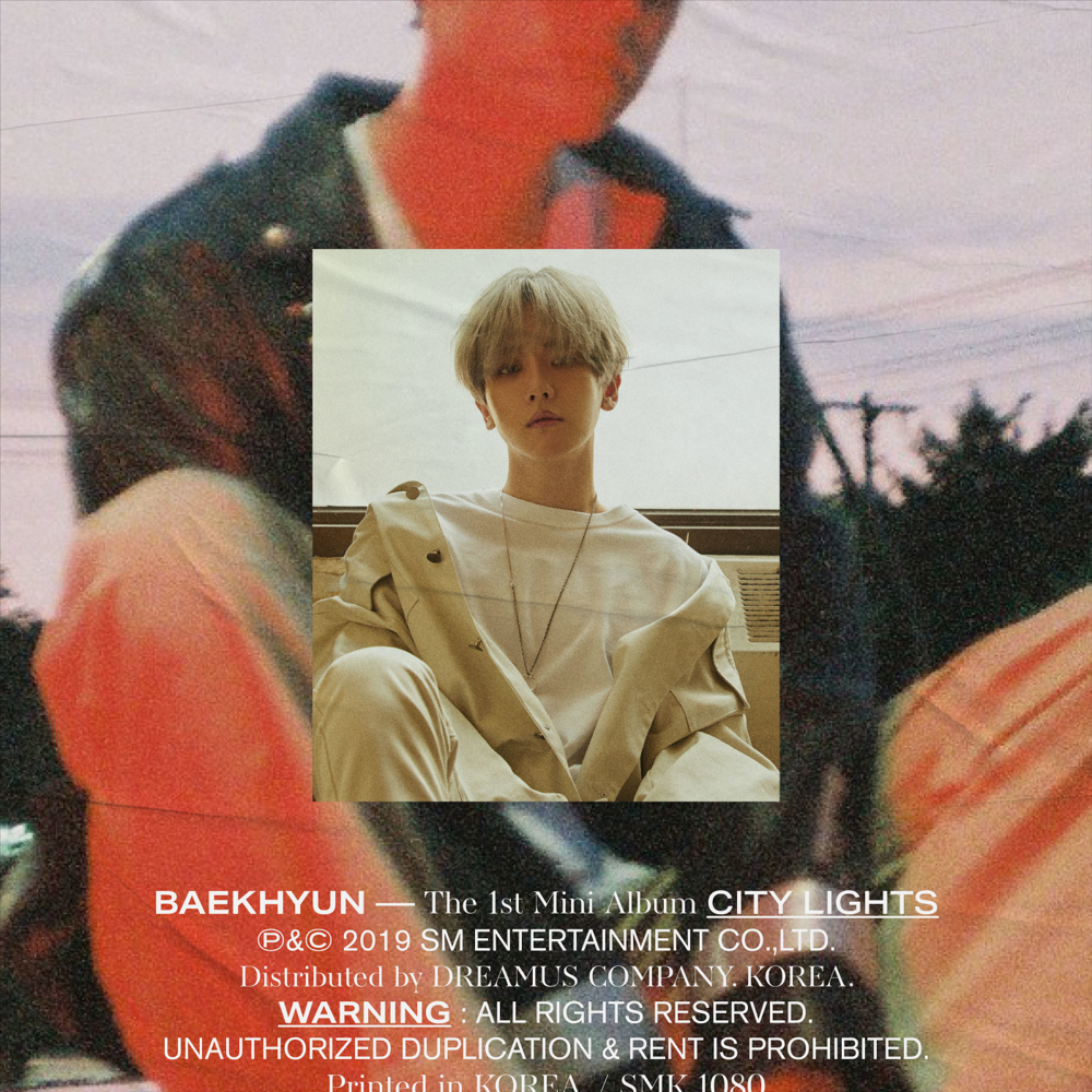 UN Village by BAEKHYUN