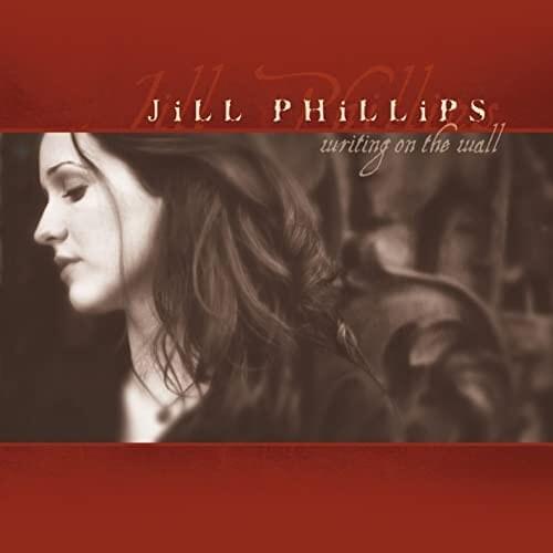 Grand Design by Jill Phillips