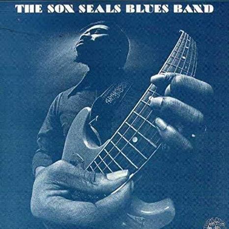 Your Love Is Like A Cancer by Son Seals