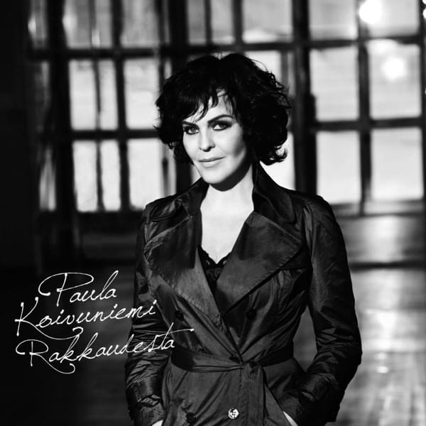Balladi elokuvasta Klaani by Paula Koivuniemi
