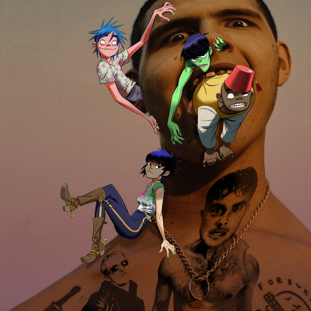 Cover image for Song Machine Episode 1