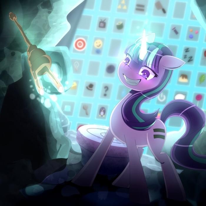 Album cover art for "Unlimited" by Radiarc
