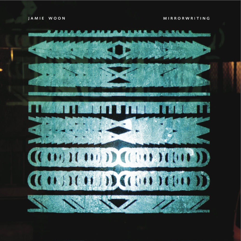 Shoulda by Jamie Woon