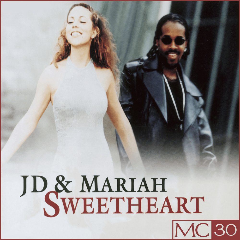 Sweetheart (Without Rap) by Jermaine Dupri