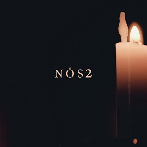 NÓS2 by Bispo