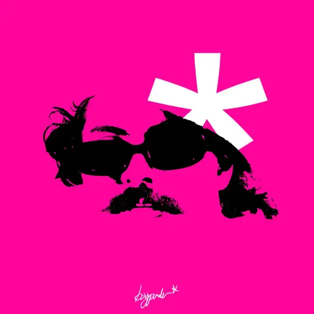 Hot Pink by Boyponder