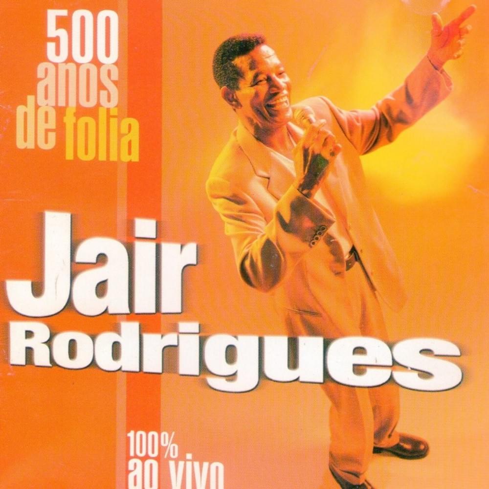 Cover image for 500 Anos de Folia