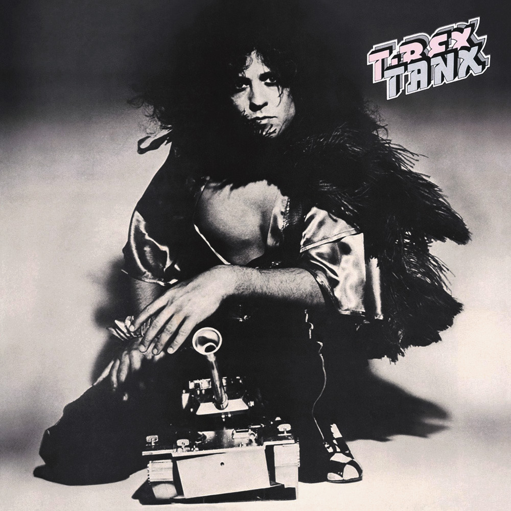 Cover image for Tanx