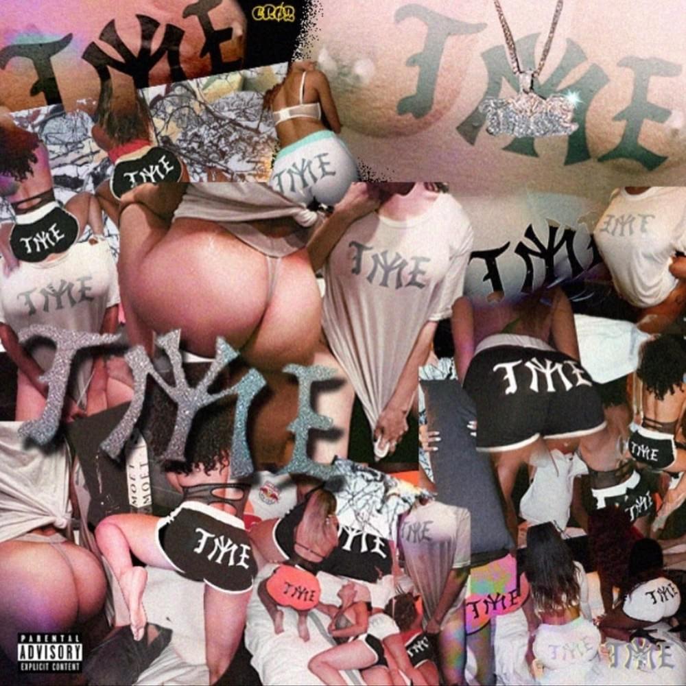No Handouts by Jay Critch