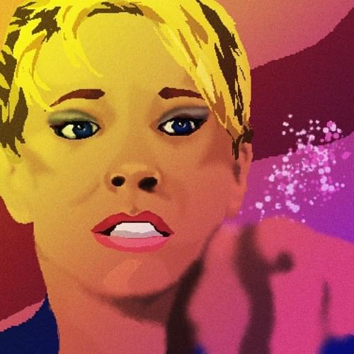 Album cover art for "Starting Over (Makin’ Magick)" by DJ Sabrina The Teenage DJ