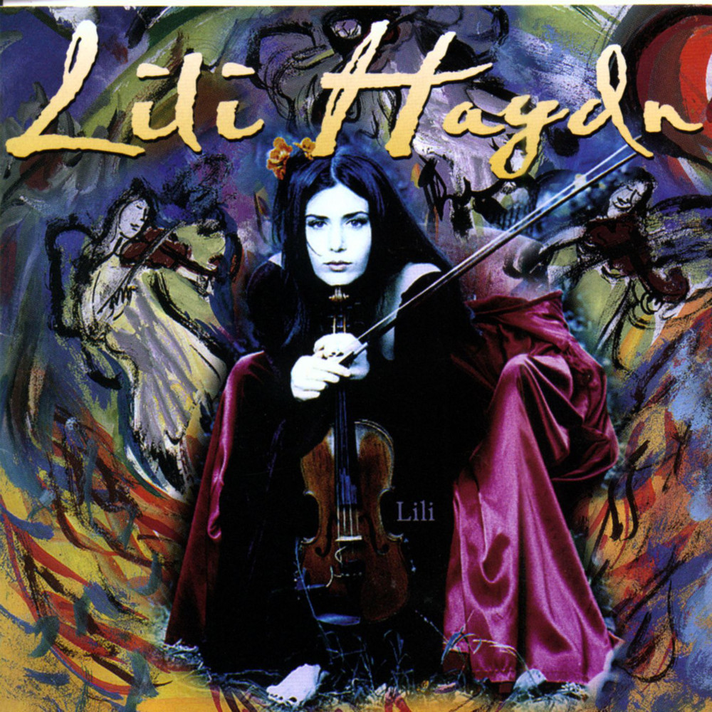 Real by Lili Haydn