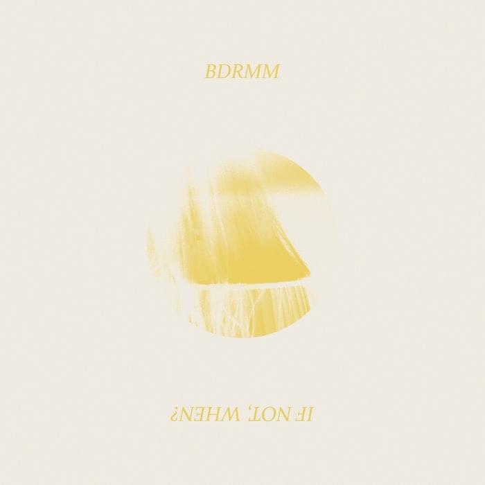 Cover image for If Not, When? - EP