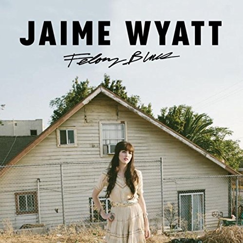 Giving Back the Best of Me by Jaime Wyatt