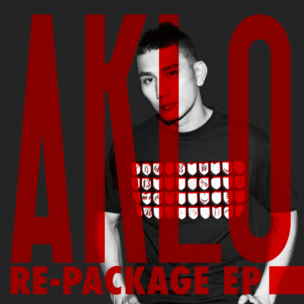 Heat Over Here (Remix) by AKLO