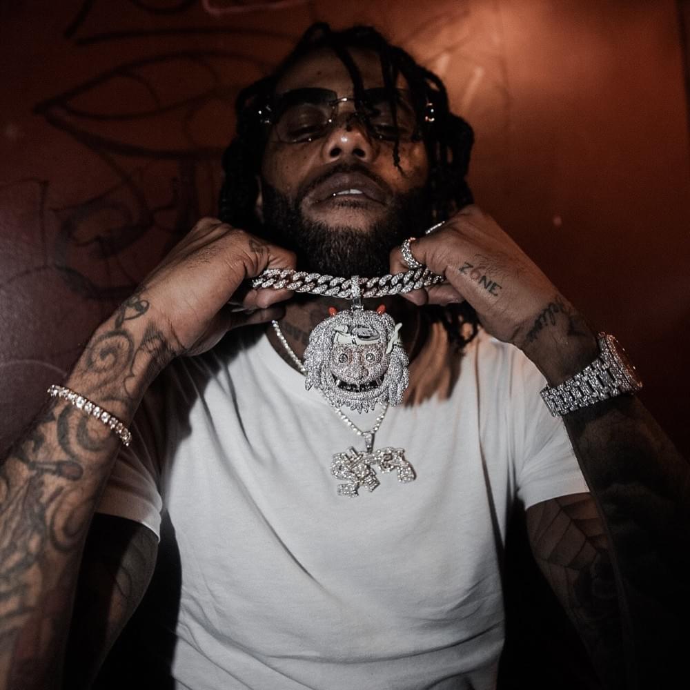 Cover image for Hoodrich Pablo Juan