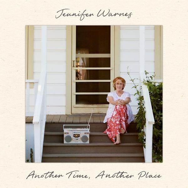I See Your Face Before Me by Jennifer Warnes