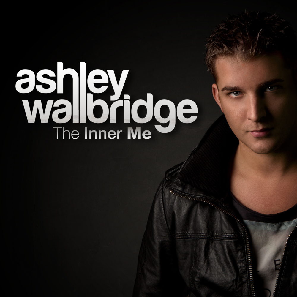 These Walls by Ashley Wallbridge