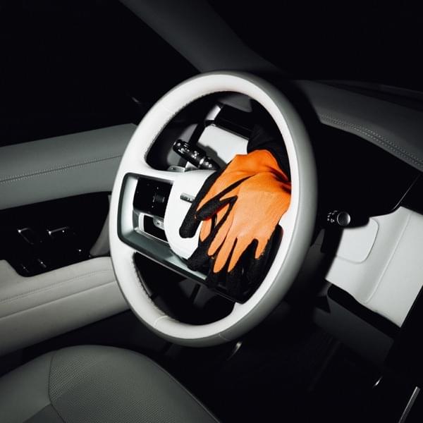 Album cover art for "DRIVE" by Take A Mic