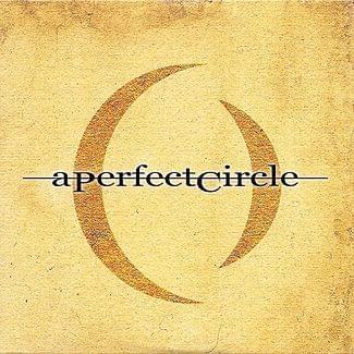 Album cover art for "The Outsider" by A Perfect Circle