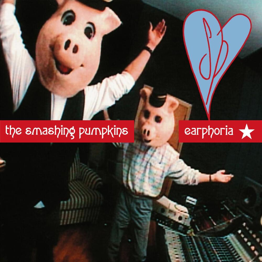 Cover image for Earphoria