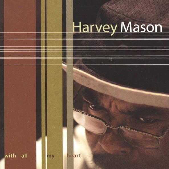 Smoke Gets In Your Eyes by Harvey William Mason