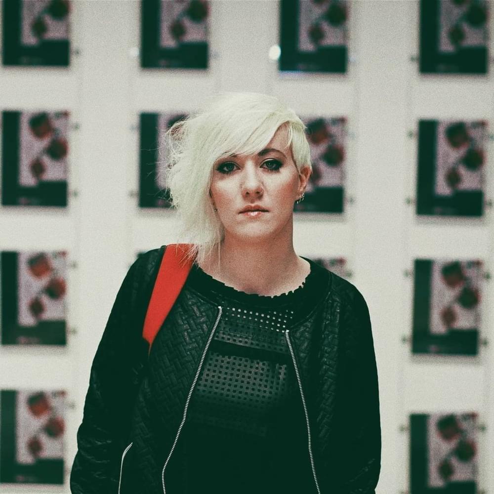 Photo of Nina Kraljić