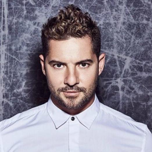 David Bisbal Profile Picture Photo of David Bisbal
