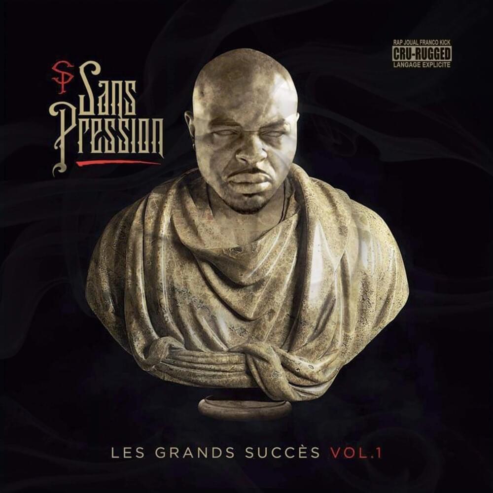 Cover image for Les grands succès, Vol. 1