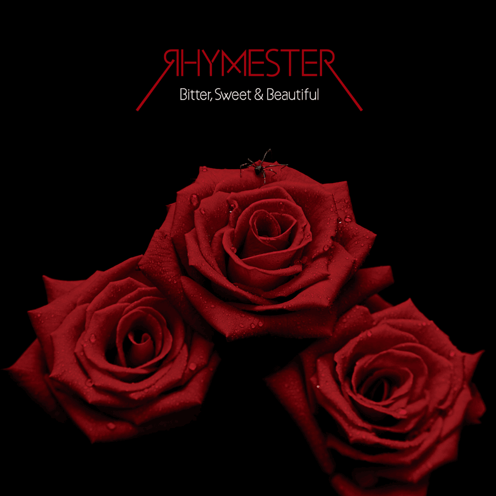 Kids In The Park by RHYMESTER