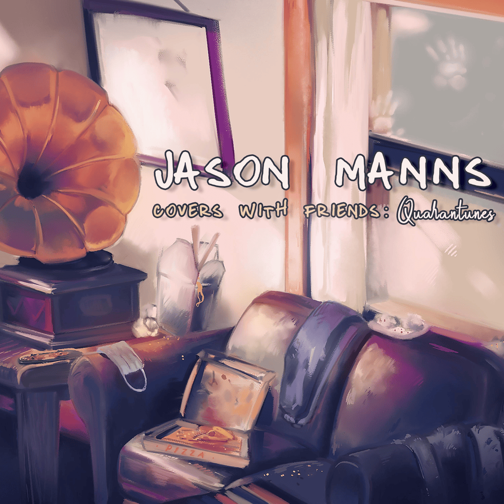 Gavin’s Song by Jason Manns