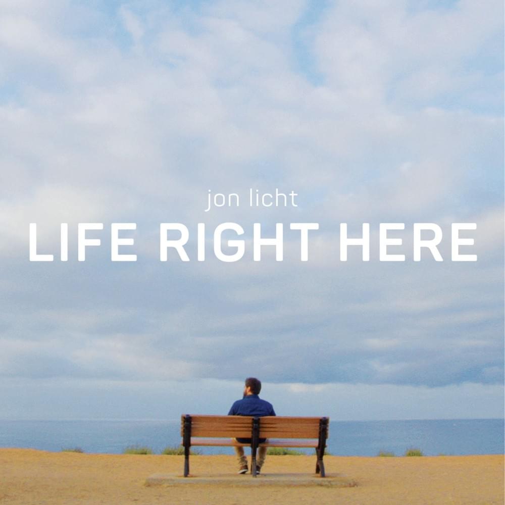 Odd Fire by Jon Licht