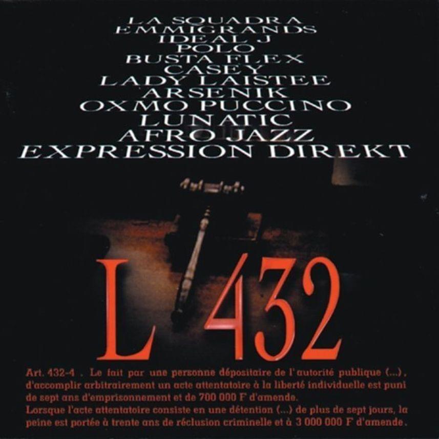 Album cover art for "Les vrais savent" by Lunatic