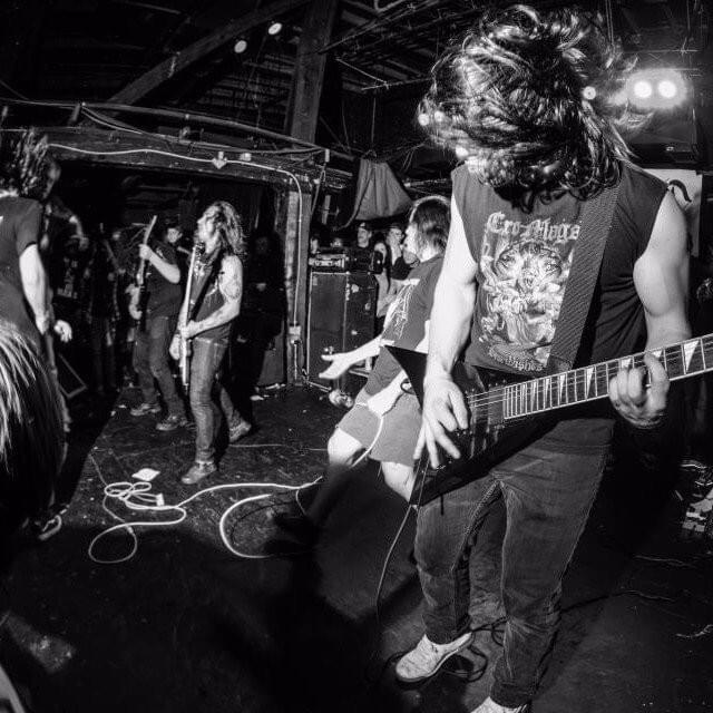 Photo of Power Trip