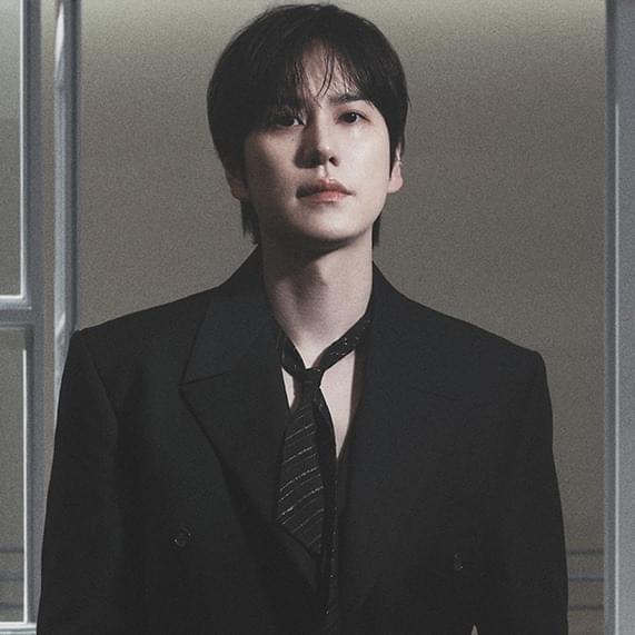 Photo of KYUHYUN (규현)