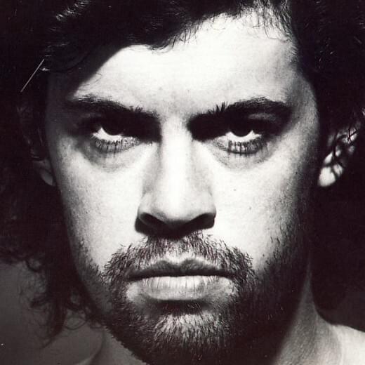 Photo of Paul Raven
