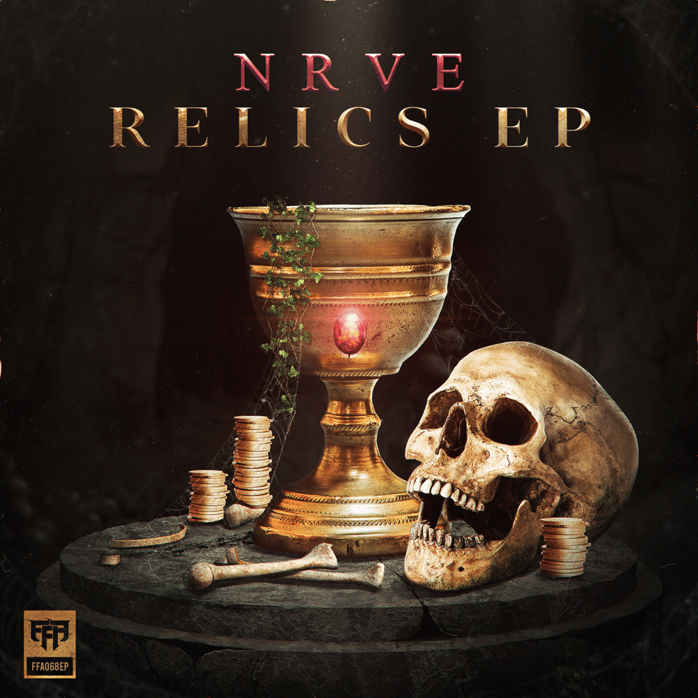 Extra Phat by NRVE