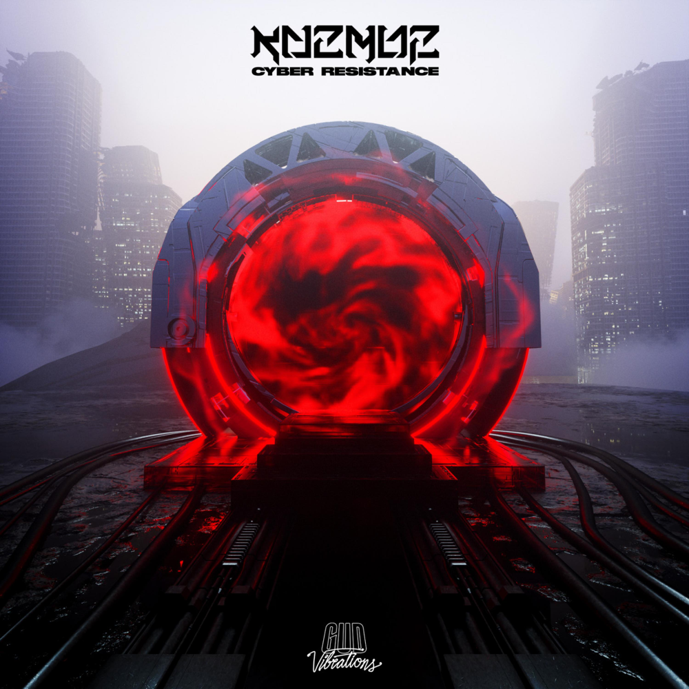 Infantry by Kozmoz