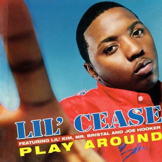Cover image for Play Around