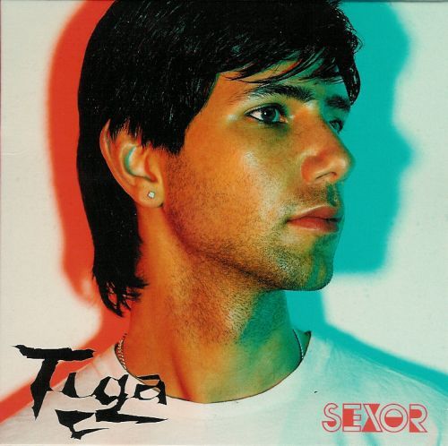 Cover image for Sexor