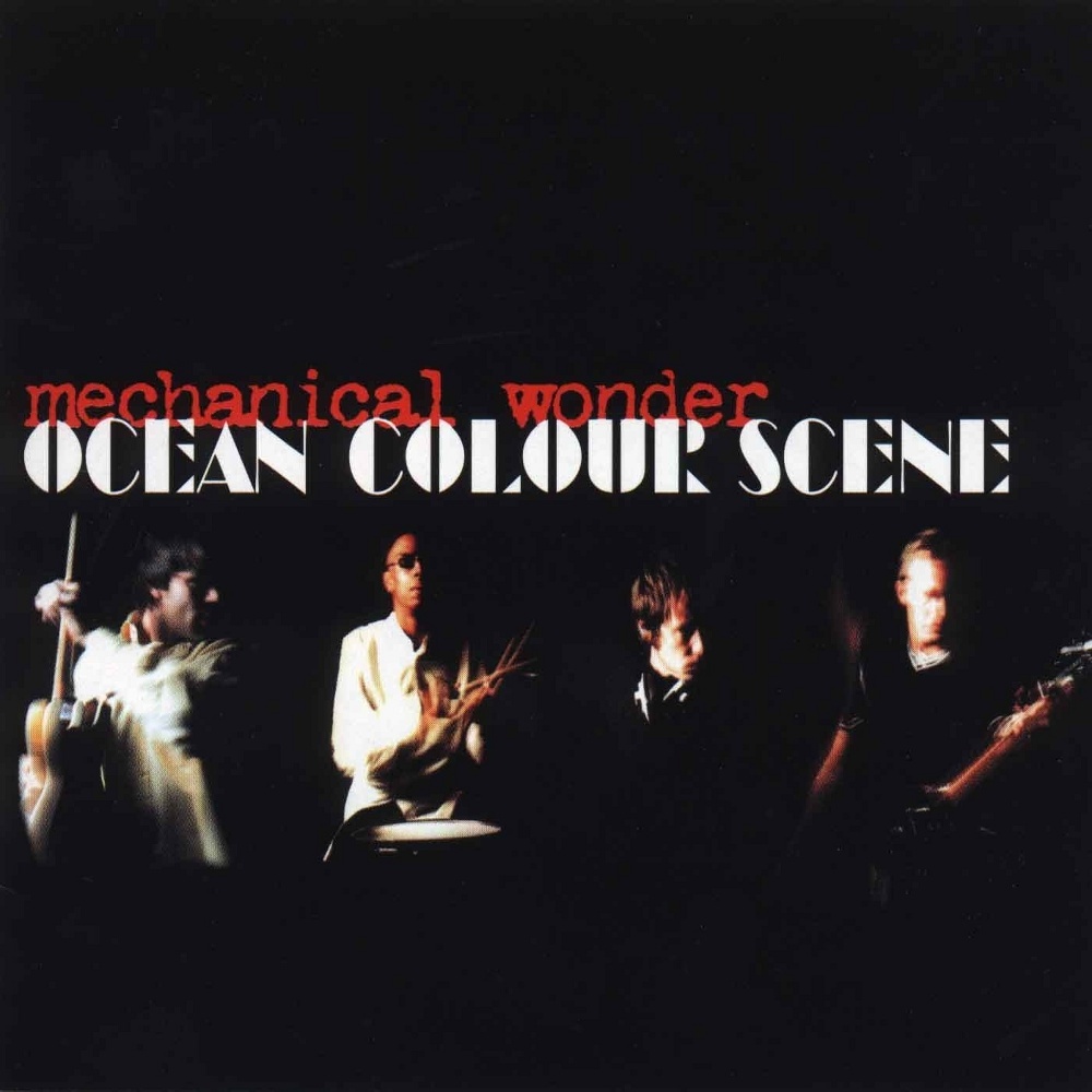 We Made It More by Ocean Colour Scene
