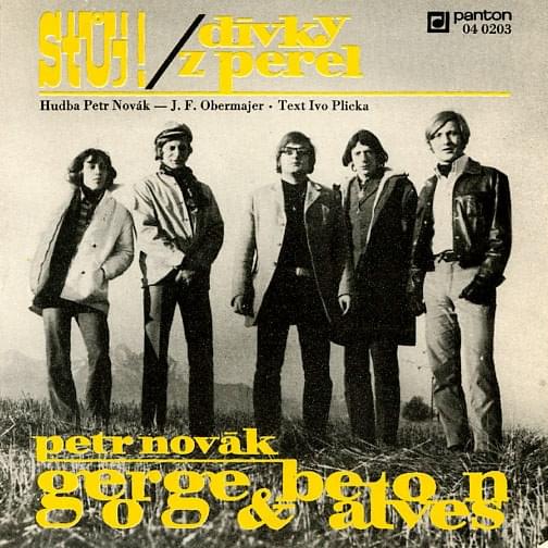 Dívky Z Perel by George & Beatovens